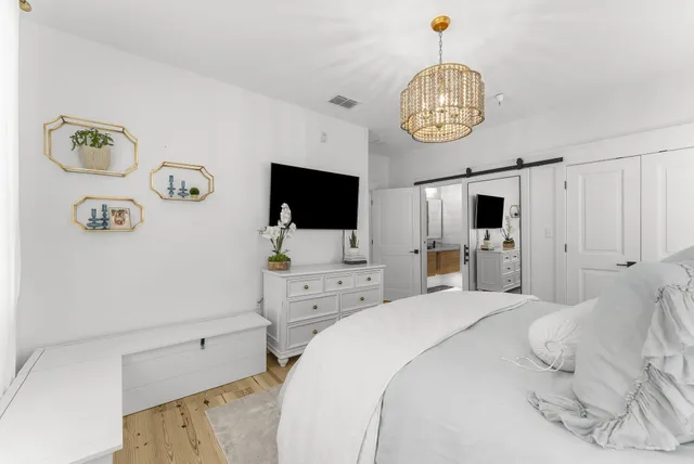 $1,596,475 | 15 St Augustine Street, Unit 5302 15F, Rosemary Beach, FL 32461