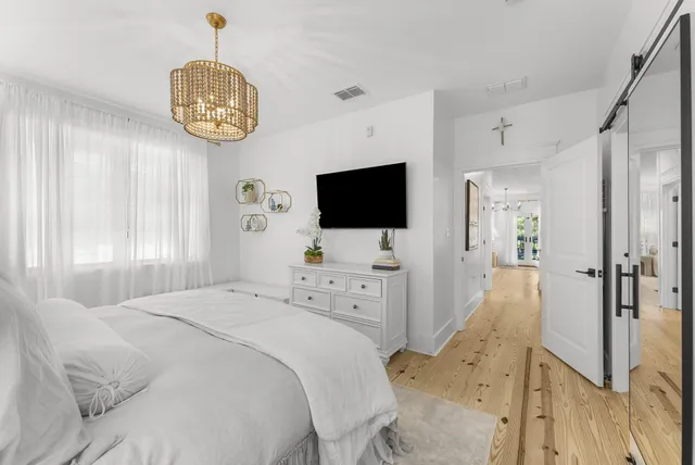 $1,596,475 | 15 St Augustine Street, Unit 5302 15F, Rosemary Beach, FL 32461