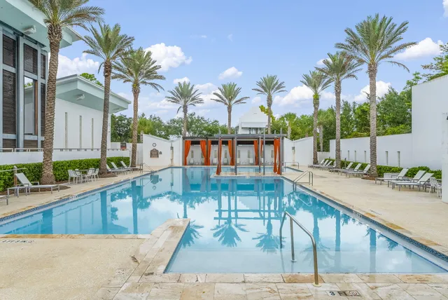 $1,596,475 | 15 St Augustine Street, Unit 5302 15F, Rosemary Beach, FL 32461