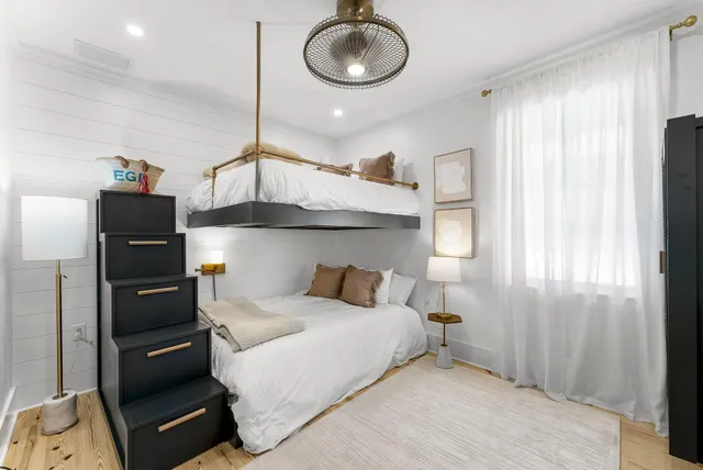 $1,596,475 | 15 St Augustine Street, Unit 5302 15F, Rosemary Beach, FL 32461