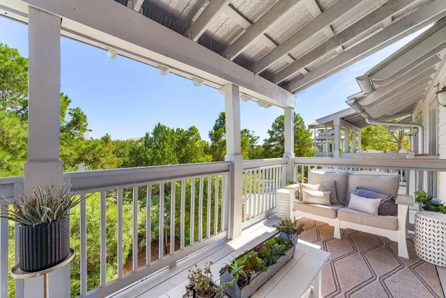 $1,596,475 | 15 St Augustine Street, Unit 5302 15F, Rosemary Beach, FL 32461