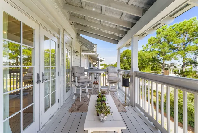 $1,596,475 | 15 St Augustine Street, Unit 5302 15F, Rosemary Beach, FL 32461
