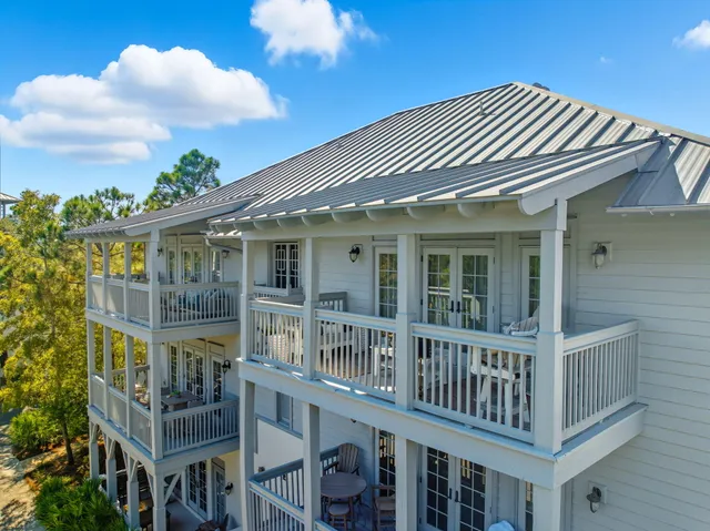 $1,596,475 | 15 St Augustine Street, Unit 5302 15F, Rosemary Beach, FL 32461