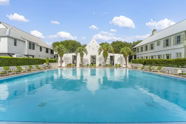 $1,596,475 | 15 St Augustine Street, Unit 5302 15F, Rosemary Beach, FL 32461