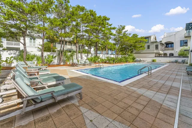 $1,596,475 | 15 St Augustine Street, Unit 5302 15F, Rosemary Beach, FL 32461
