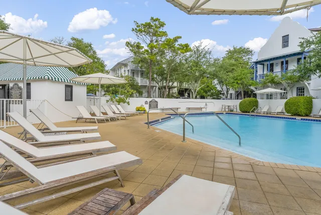 $1,596,475 | 15 St Augustine Street, Unit 5302 15F, Rosemary Beach, FL 32461