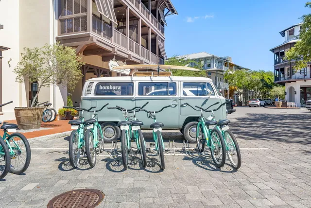 $1,596,475 | 15 St Augustine Street, Unit 5302 15F, Rosemary Beach, FL 32461