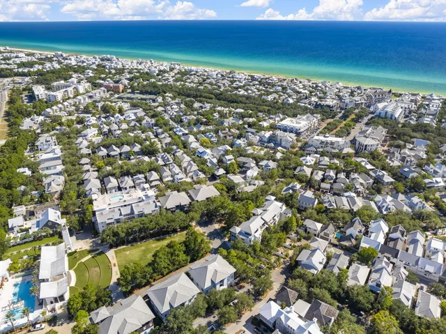 $1,596,475 | 15 St Augustine Street, Unit 5302 15F, Rosemary Beach, FL 32461