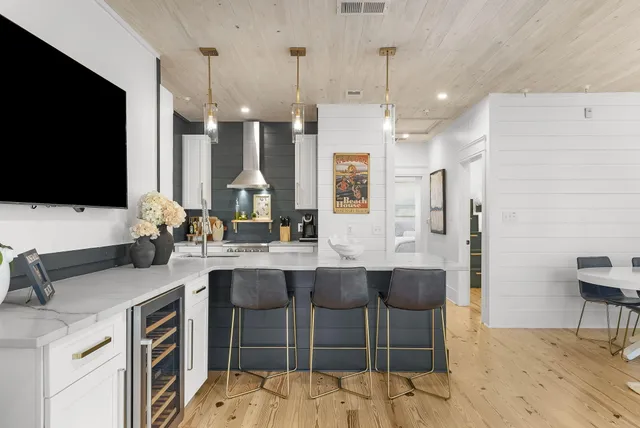 $1,596,475 | 15 St Augustine Street, Unit 5302 15F, Rosemary Beach, FL 32461