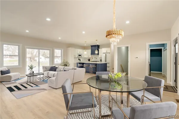 $450,000 | 112 Clark Circle, Lenox, NY 13032