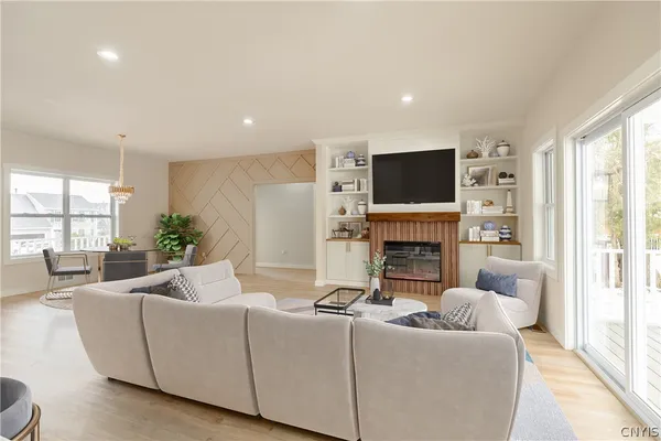 $450,000 | 112 Clark Circle, Lenox, NY 13032