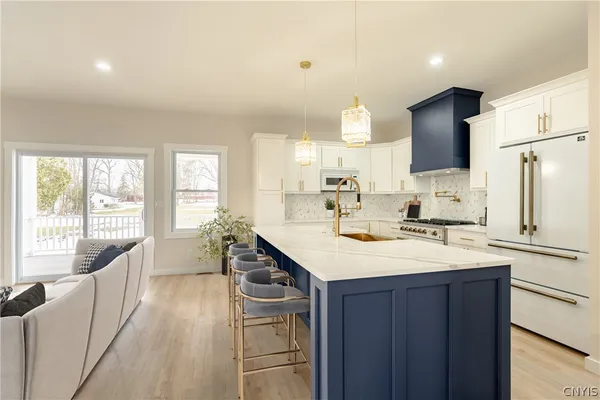 $450,000 | 112 Clark Circle, Lenox, NY 13032