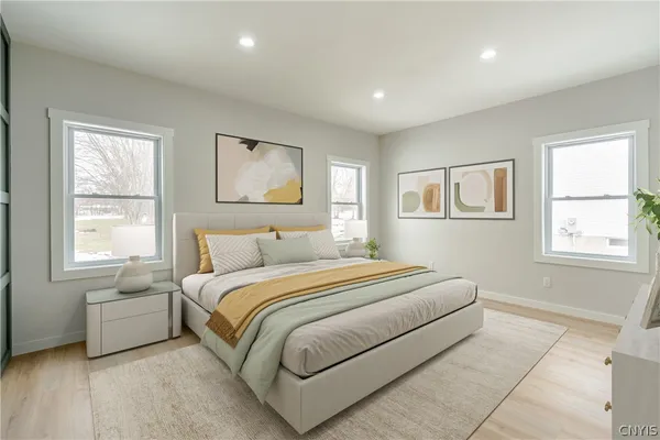 $450,000 | 112 Clark Circle, Lenox, NY 13032