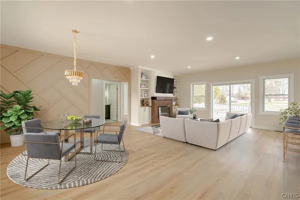 $450,000 | 112 Clark Circle, Lenox, NY 13032