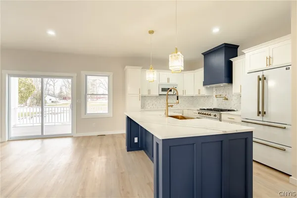 $450,000 | 112 Clark Circle, Lenox, NY 13032