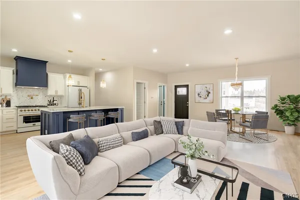 $450,000 | 112 Clark Circle, Lenox, NY 13032