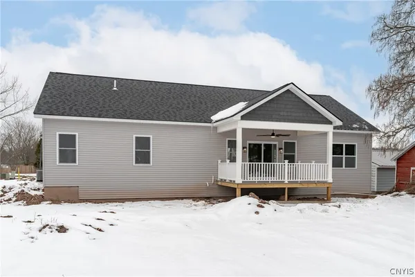 $450,000 | 112 Clark Circle, Lenox, NY 13032