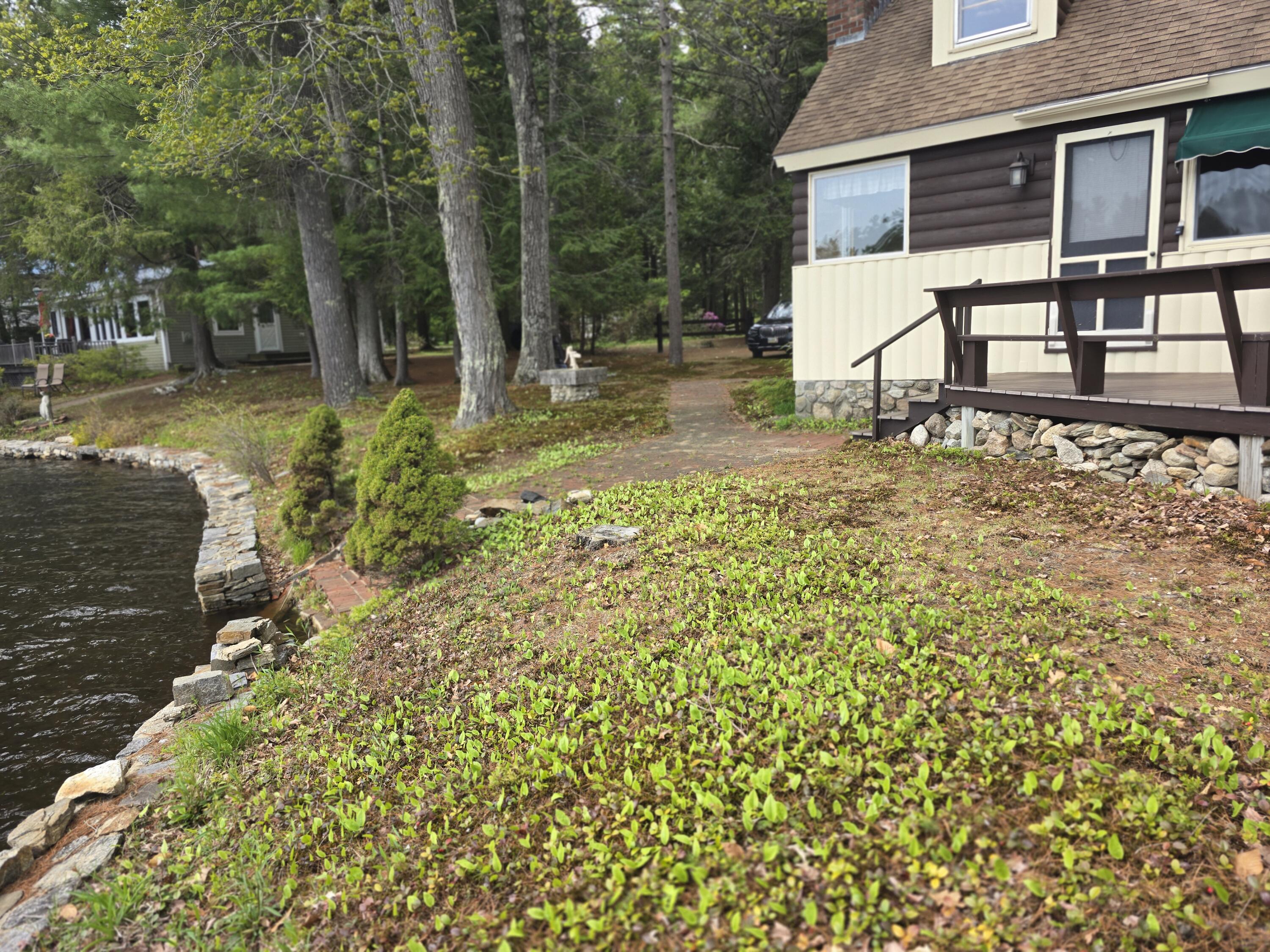 158 Pine Point Road Oxford, ME 04270 - Photo 6 of 49 3213