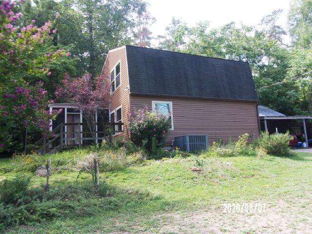 2586 Cochran Road New Market, TN 37820 - Photo 2 of 29 2586CochranRoad0004