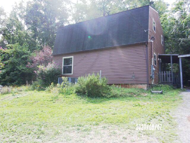 2586 Cochran Road New Market, TN 37820 - Photo 3 of 29 2586CochranRoad0002