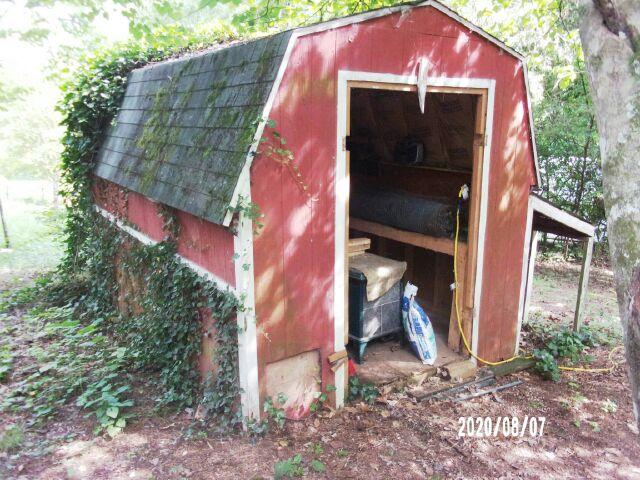 2586 Cochran Road New Market, TN 37820 - Photo 29 of 29 2586CochranRoad0016