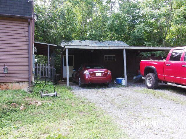 2586 Cochran Road New Market, TN 37820 - Photo 4 of 29 2586CochranRoad0001