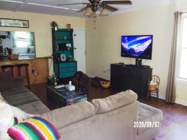 2586 Cochran Road New Market, TN 37820 - Photo 6 of 29 2586CochranRoad0031