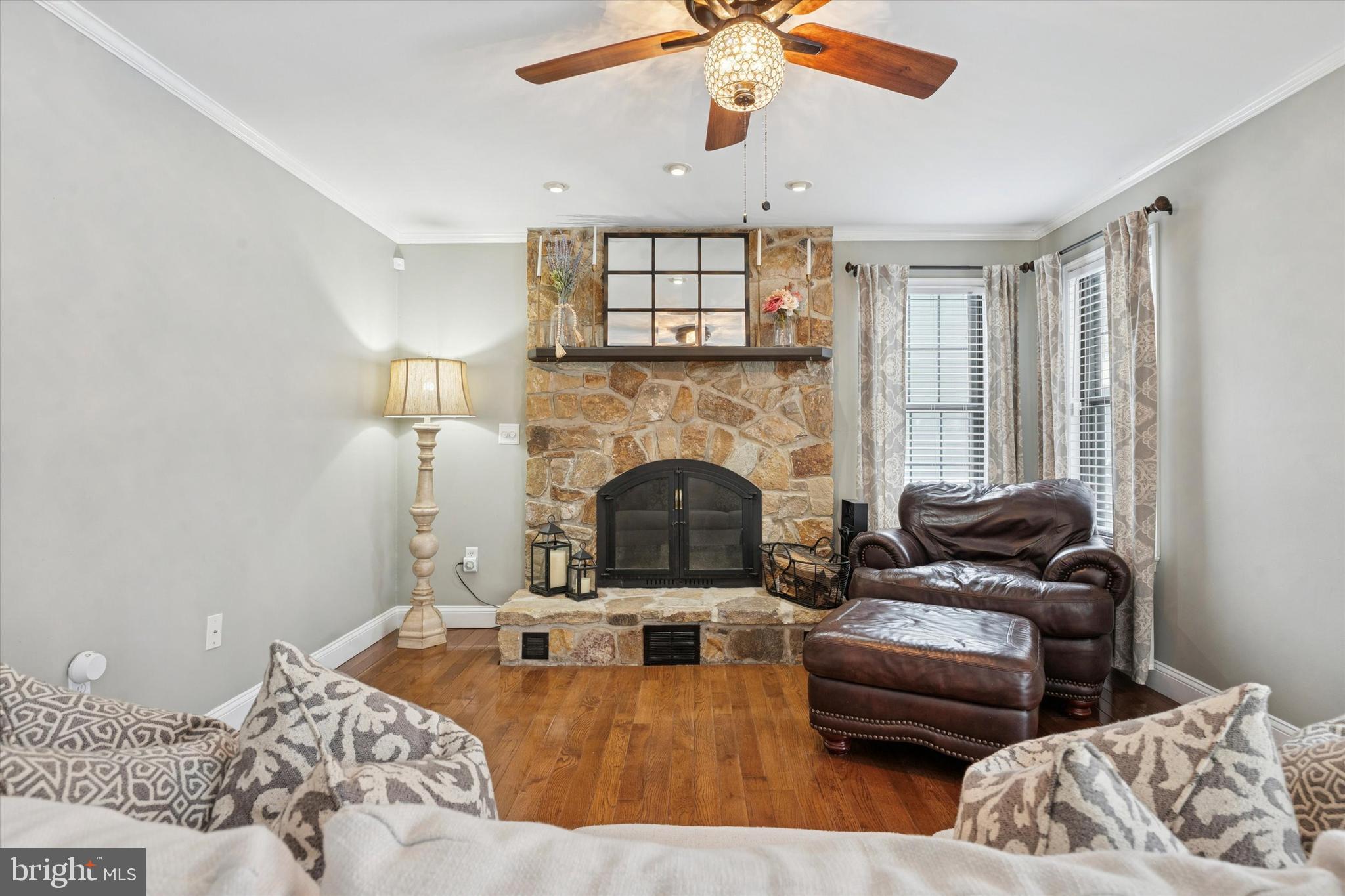 254 Cheyenne Drive Bear, DE 19701 - Photo 2 of 25