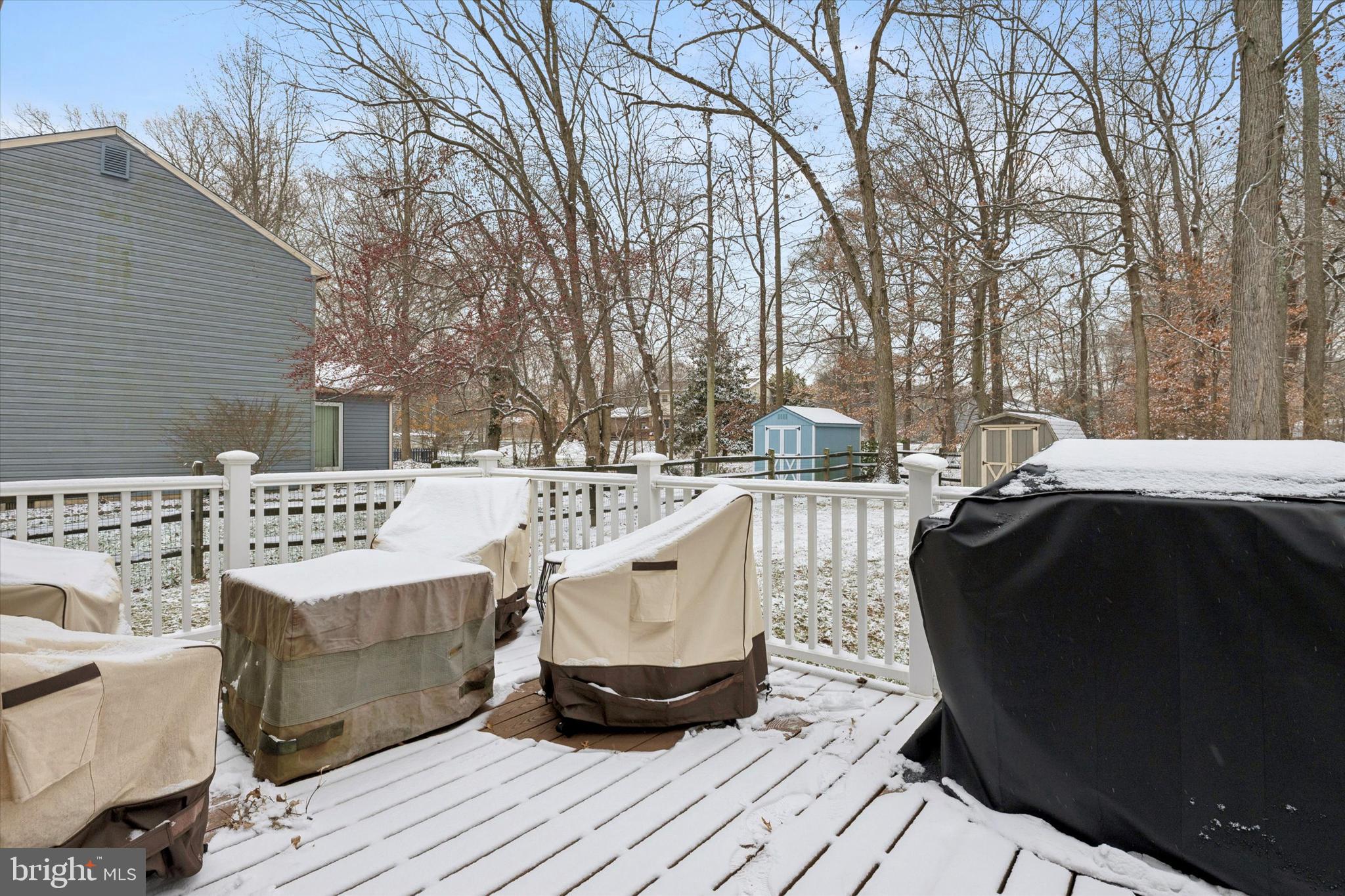 254 Cheyenne Drive Bear, DE 19701 - Photo 23 of 25
