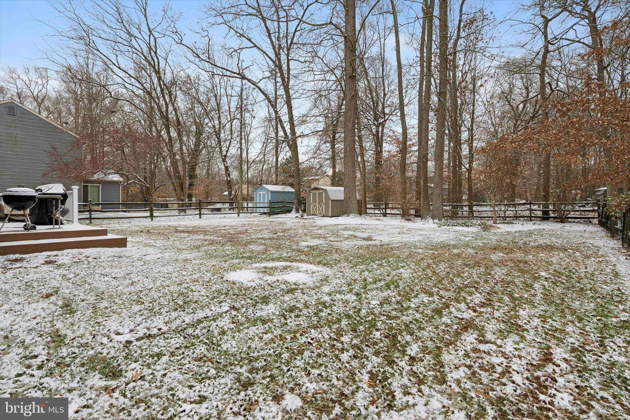 254 Cheyenne Drive Bear, DE 19701 - Photo 25 of 25