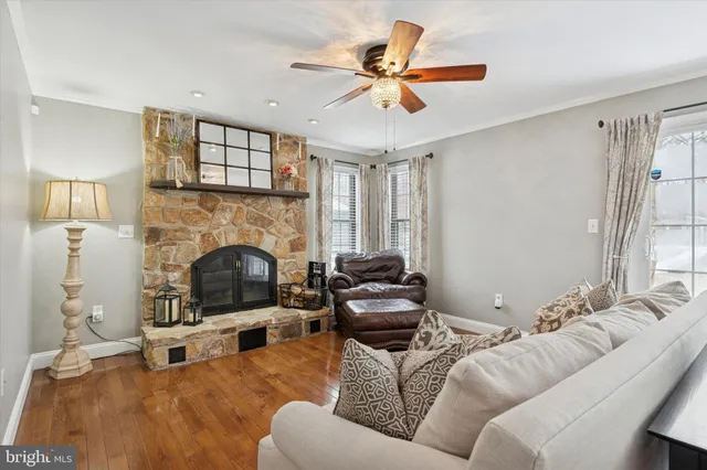 $2,775 | 254 Cheyenne Drive, Bear, DE 19701