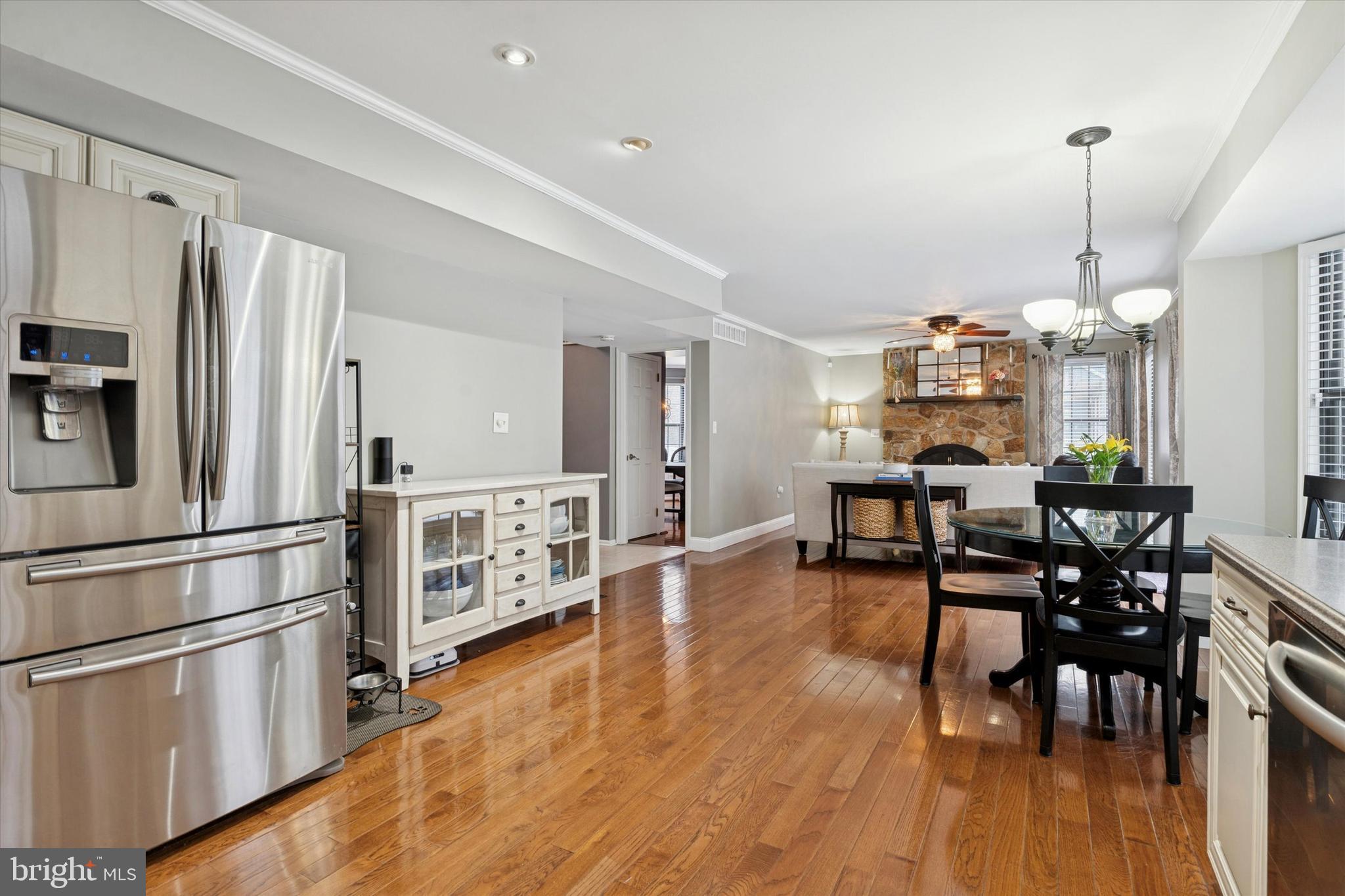 254 Cheyenne Drive Bear, DE 19701 - Photo 8 of 25