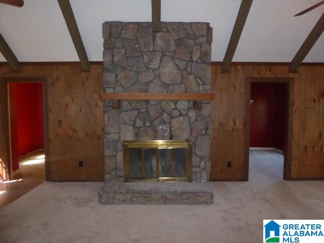 3981 Woodhaven Road Bessemer, AL 35022 - Photo 3 of 16