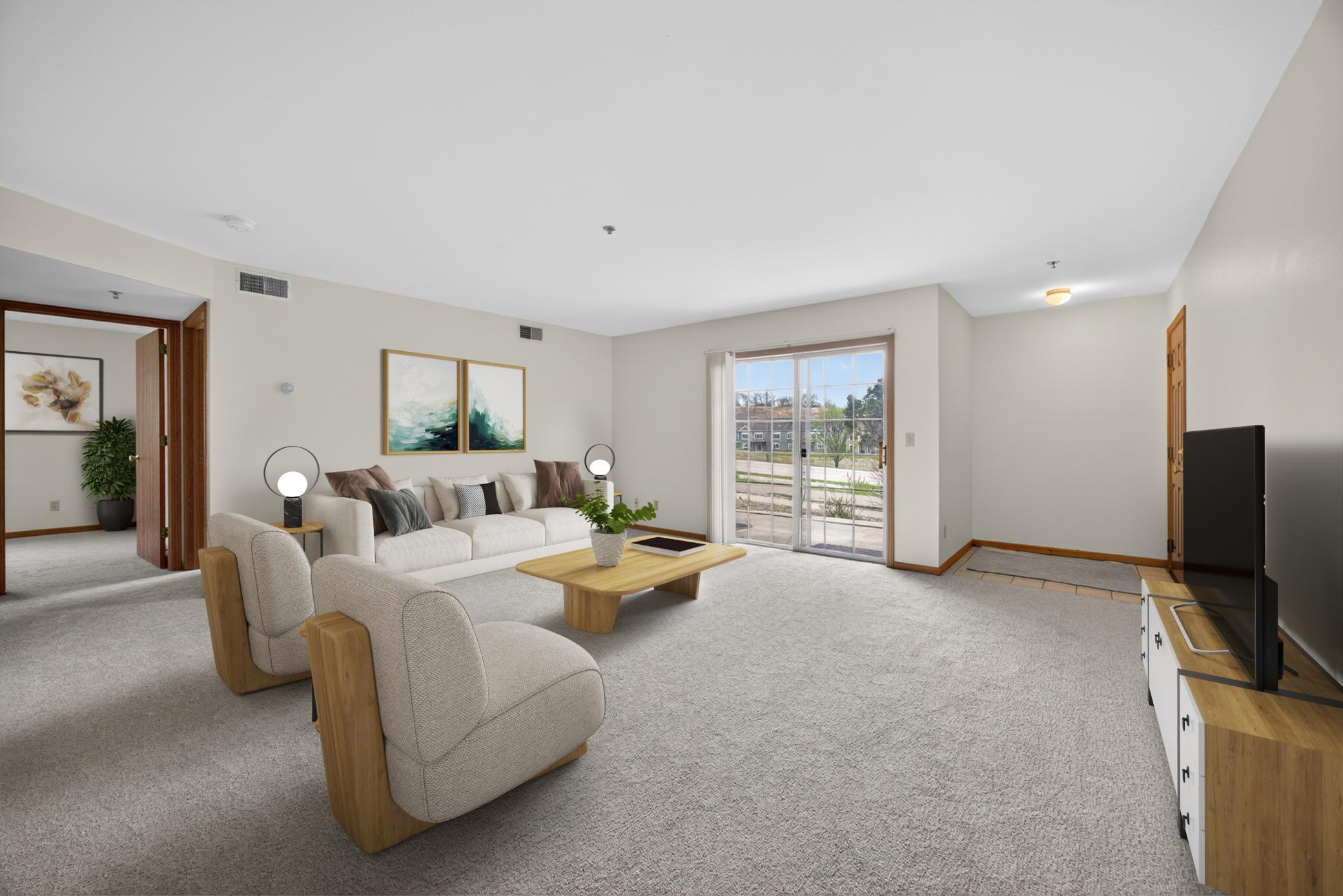 1826 Deerhaven Lane Northeast, Unit 16 Rochester, MN 55906 - Photo 4 of 15