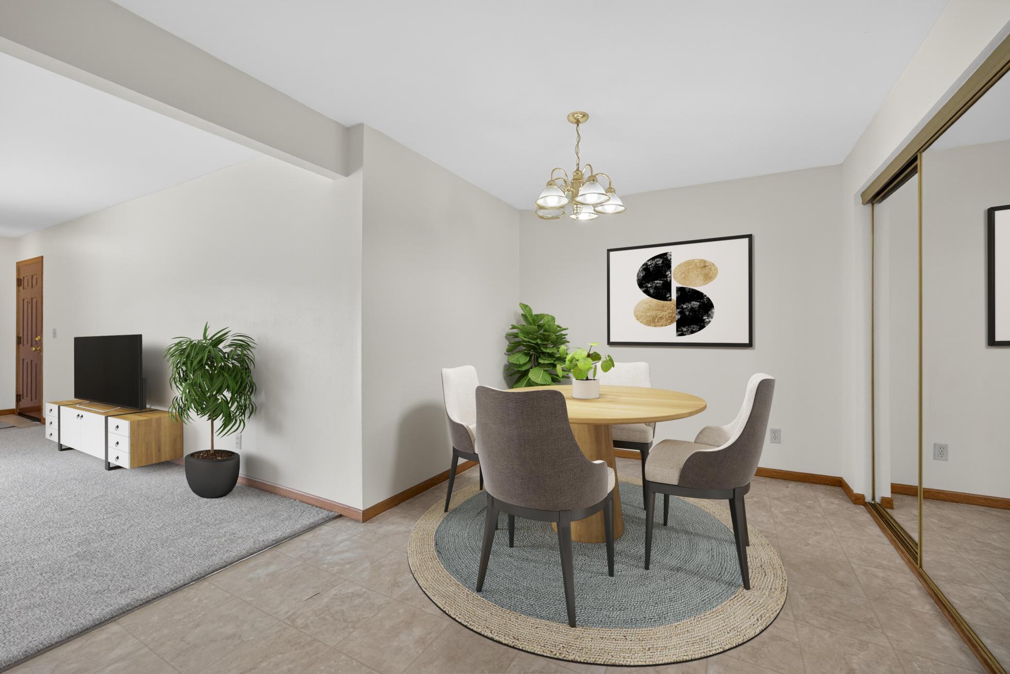 1826 Deerhaven Lane Northeast, Unit 16 Rochester, MN 55906 - Photo 9 of 15