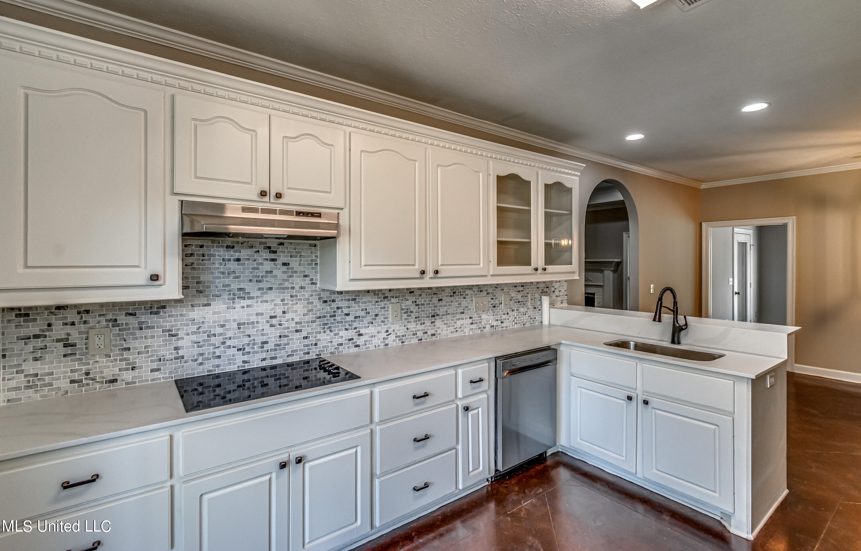 338 Red Eagle Circle Ridgeland, MS 39157 - Photo 12 of 63 338 Red Eagle Cir-60