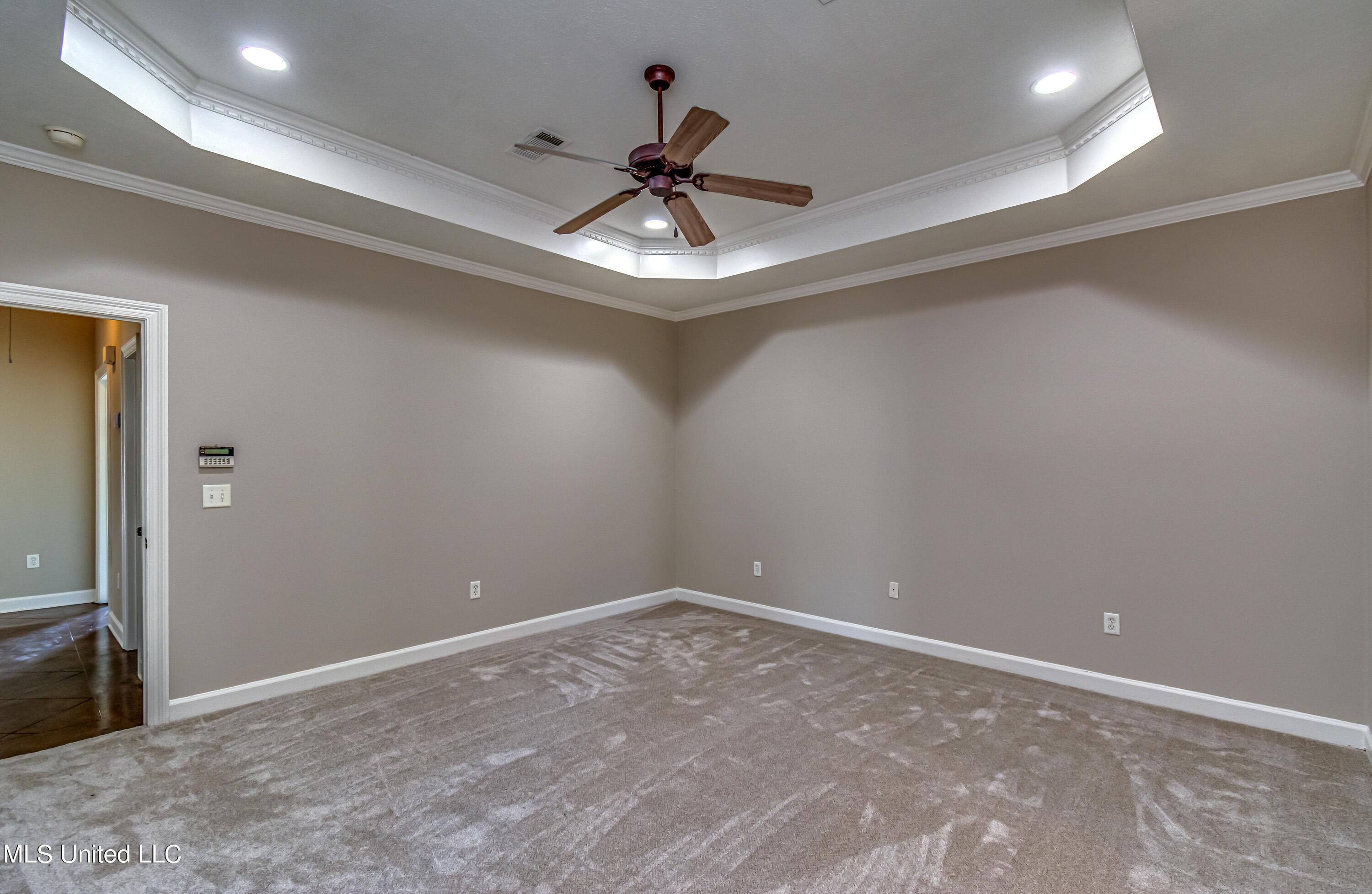 338 Red Eagle Circle Ridgeland, MS 39157 - Photo 27 of 63 338 Red Eagle Cir-36