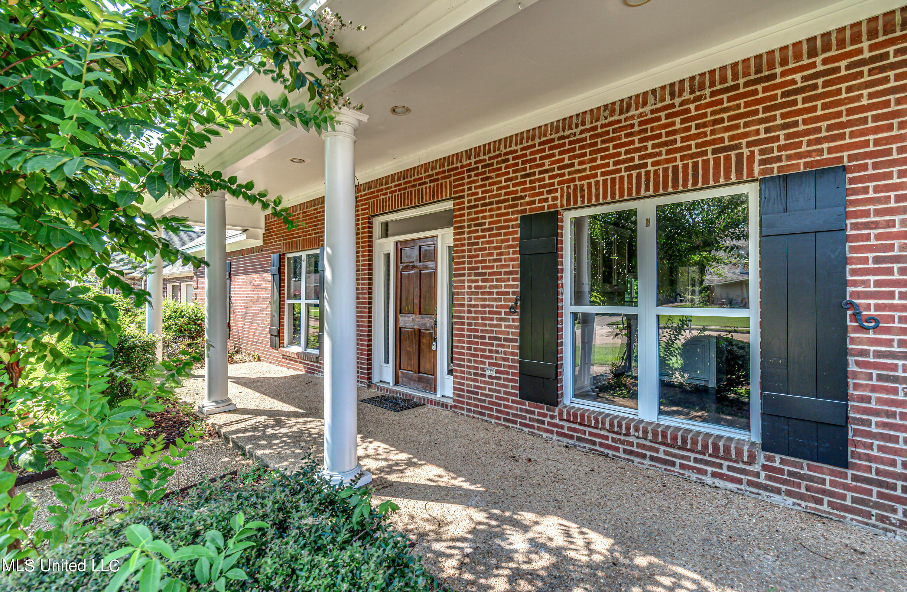 338 Red Eagle Circle Ridgeland, MS 39157 - Photo 52 of 63 338 Red Eagle Cir-5