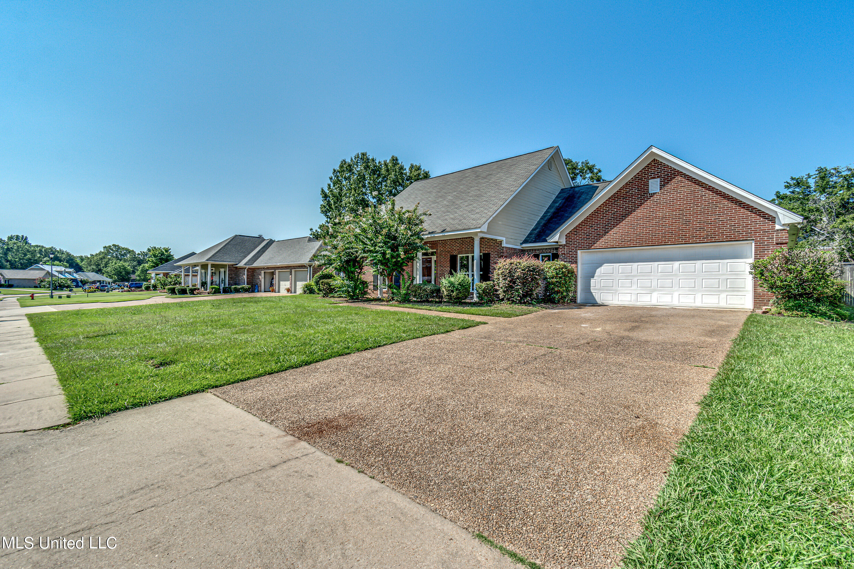 338 Red Eagle Circle Ridgeland, MS 39157 - Photo 53 of 63 338 Red Eagle Cir-8