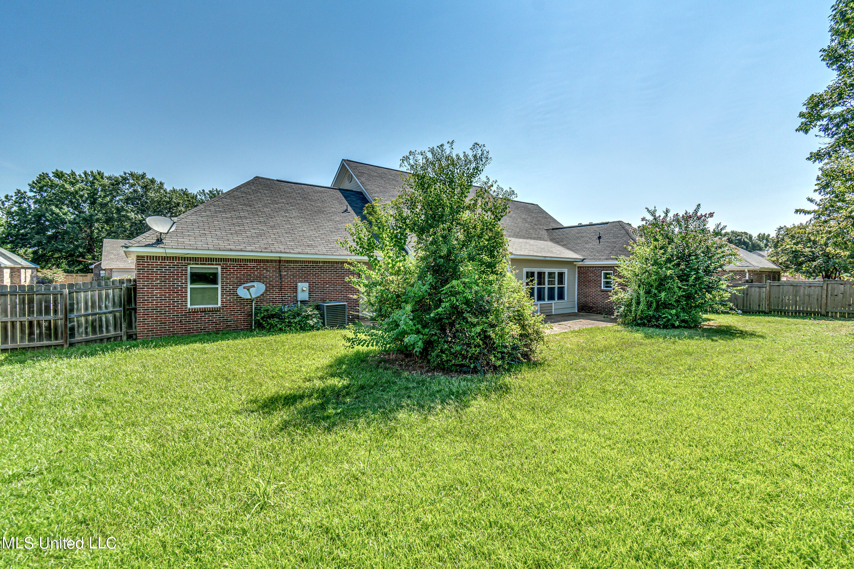 338 Red Eagle Circle Ridgeland, MS 39157 - Photo 56 of 63 338 Red Eagle Cir-14