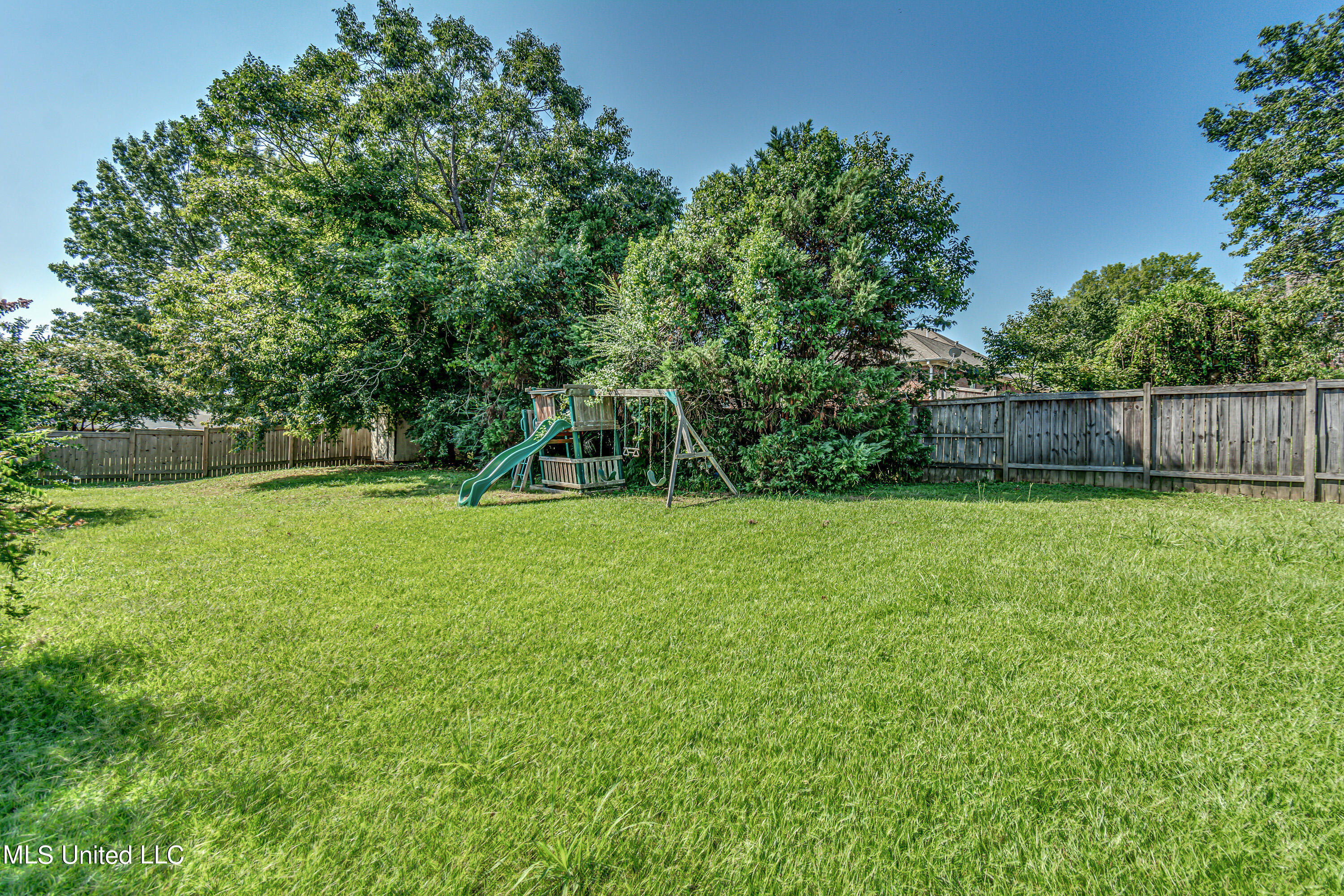 338 Red Eagle Circle Ridgeland, MS 39157 - Photo 57 of 63 338 Red Eagle Cir-15