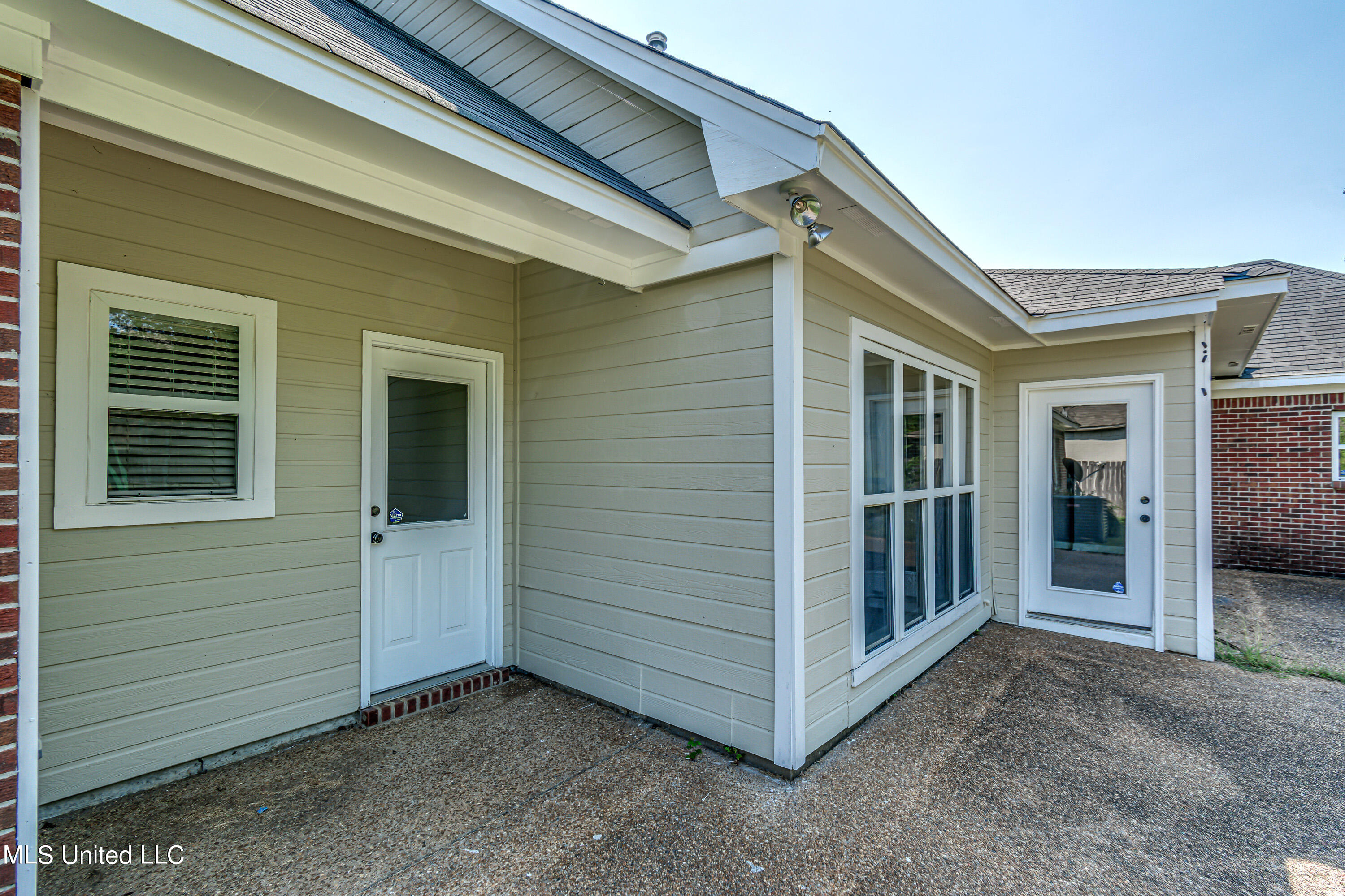 338 Red Eagle Circle Ridgeland, MS 39157 - Photo 58 of 63 338 Red Eagle Cir-10
