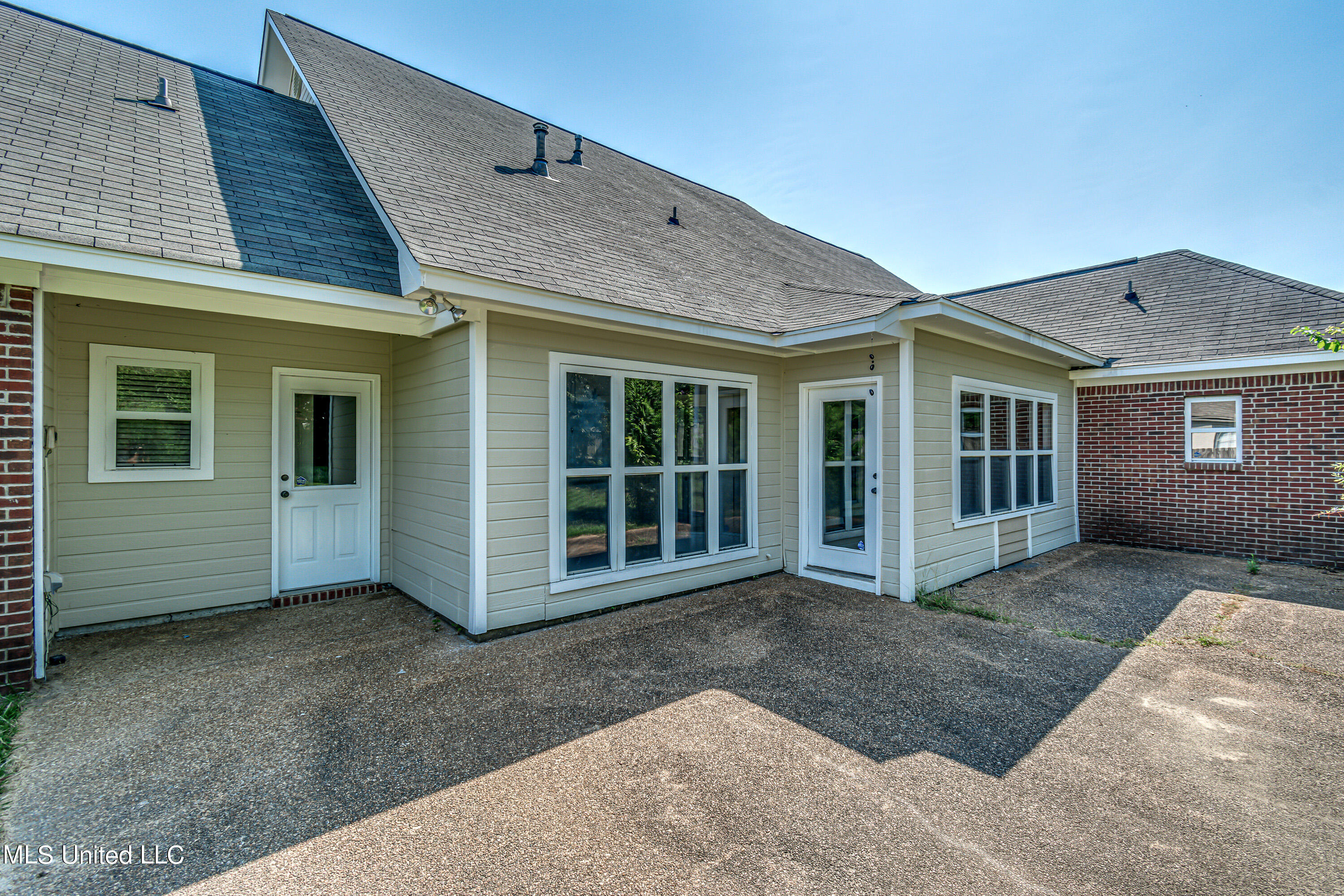 338 Red Eagle Circle Ridgeland, MS 39157 - Photo 59 of 63 338 Red Eagle Cir-11