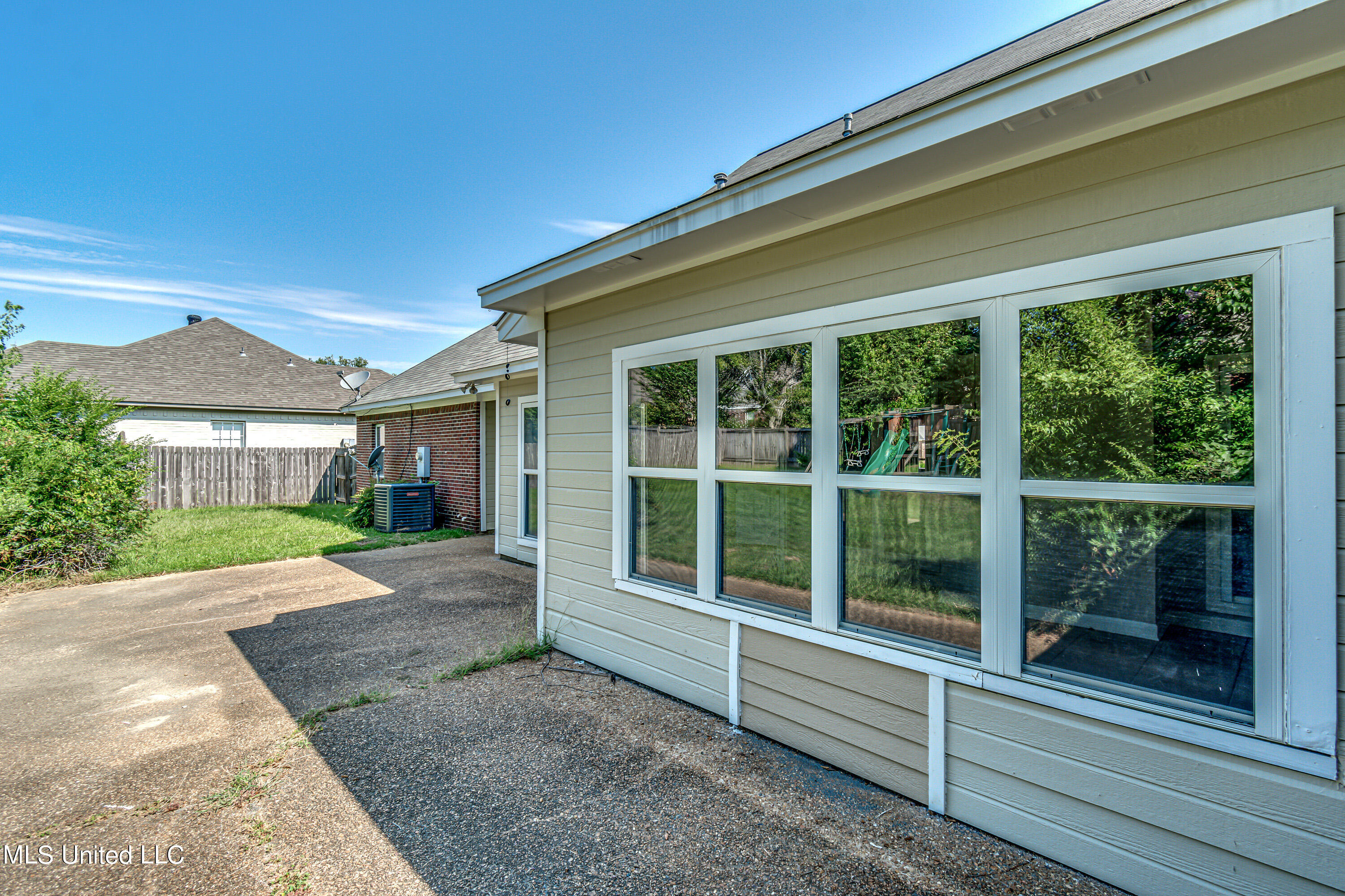 338 Red Eagle Circle Ridgeland, MS 39157 - Photo 60 of 63 338 Red Eagle Cir-12