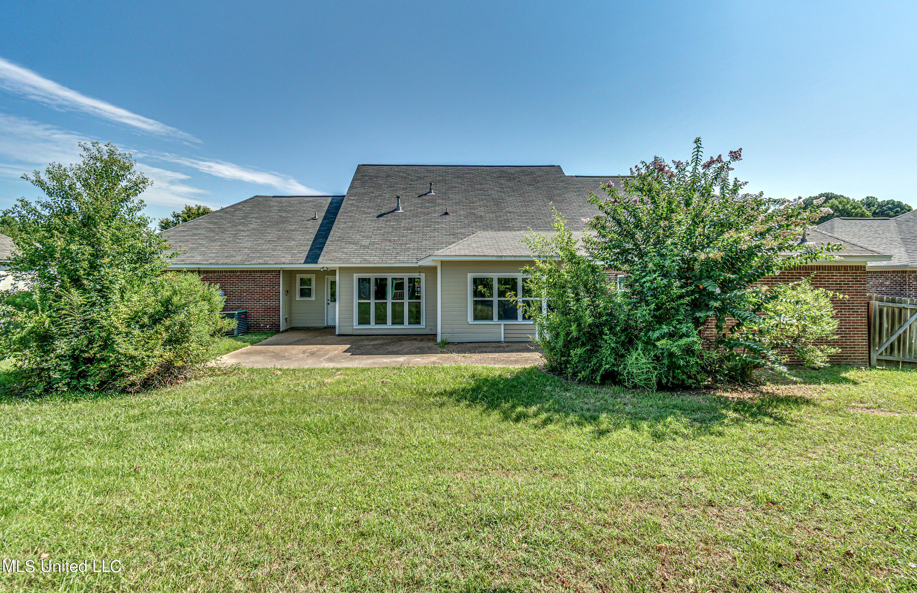 338 Red Eagle Circle Ridgeland, MS 39157 - Photo 61 of 63 338 Red Eagle Cir-16