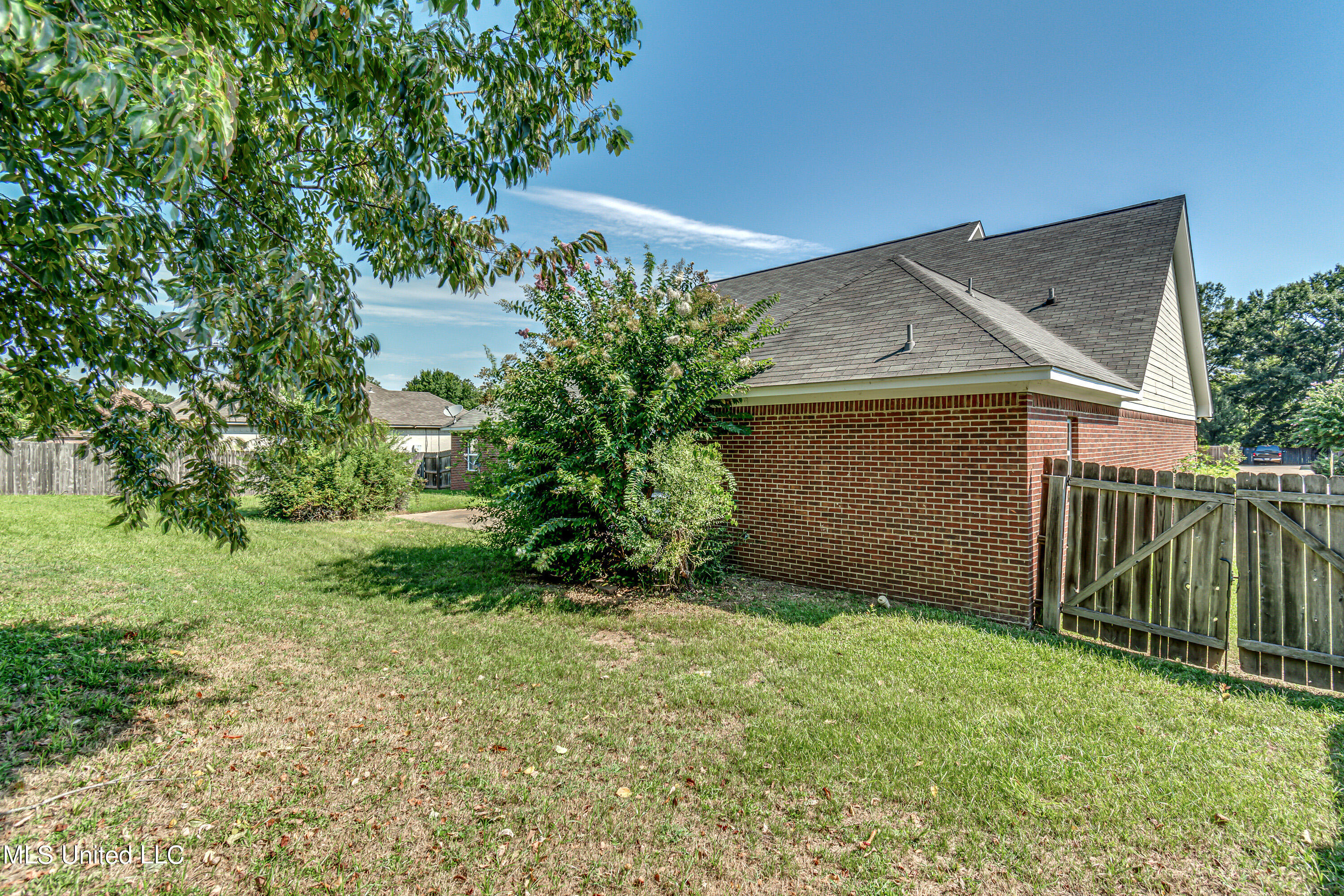 338 Red Eagle Circle Ridgeland, MS 39157 - Photo 62 of 63 338 Red Eagle Cir-17