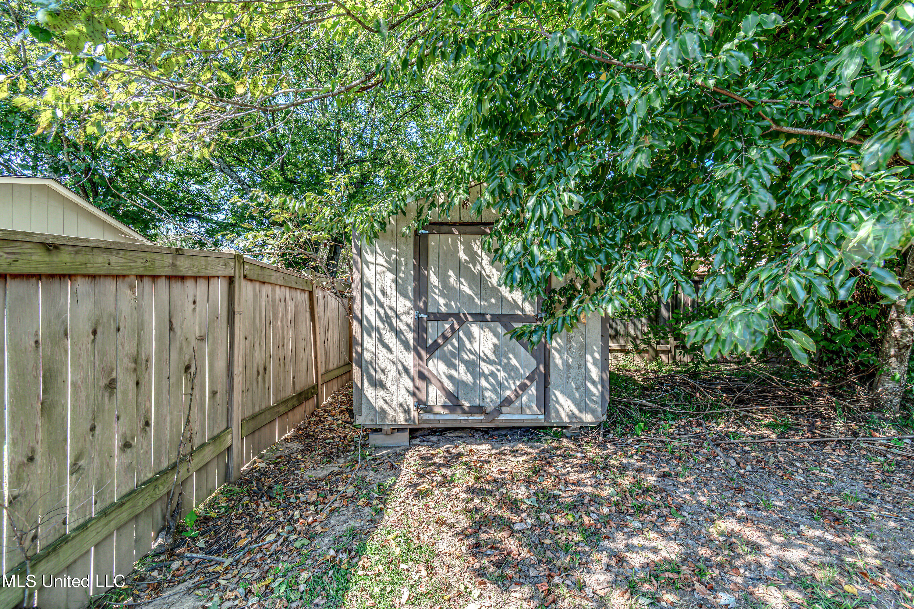 338 Red Eagle Circle Ridgeland, MS 39157 - Photo 63 of 63 338 Red Eagle Cir-18