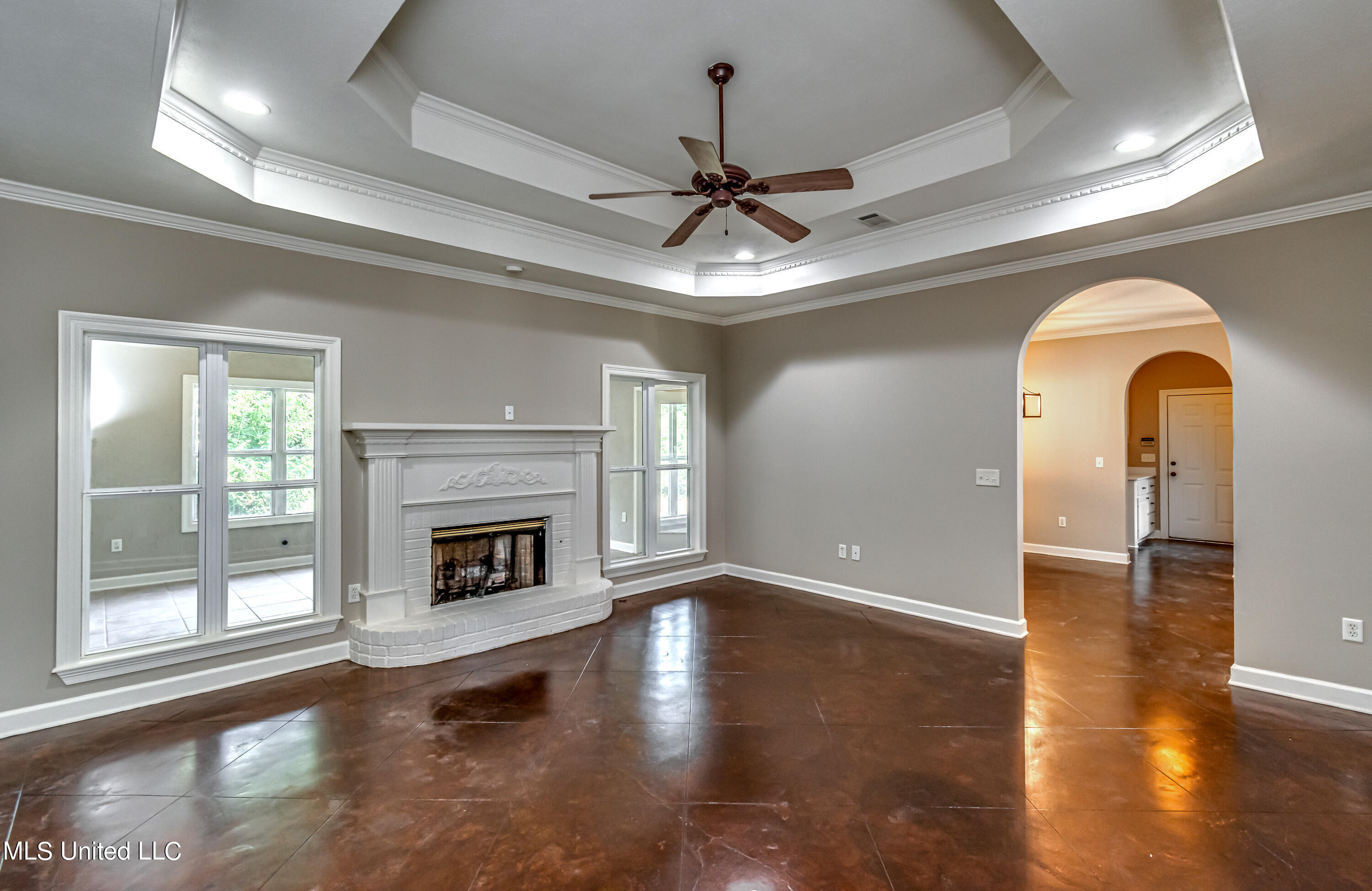338 Red Eagle Circle Ridgeland, MS 39157 - Photo 8 of 63 338 Red Eagle Cir-23