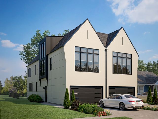 $2,699,900 | 130 North Huffman Street, Naperville, IL 60540