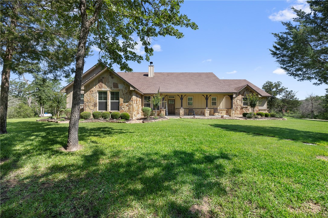 1306 22 Hills Road Gause, TX 77857 - Photo 2 of 50 Gallery Image 2